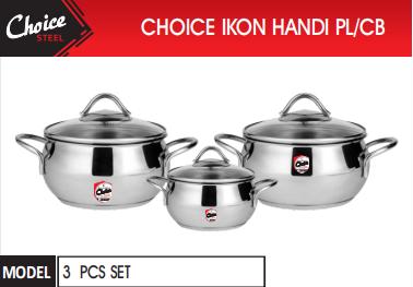 product side